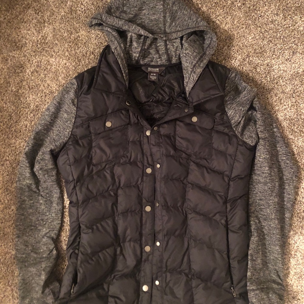 Outdoor Research Hoodie Jacket